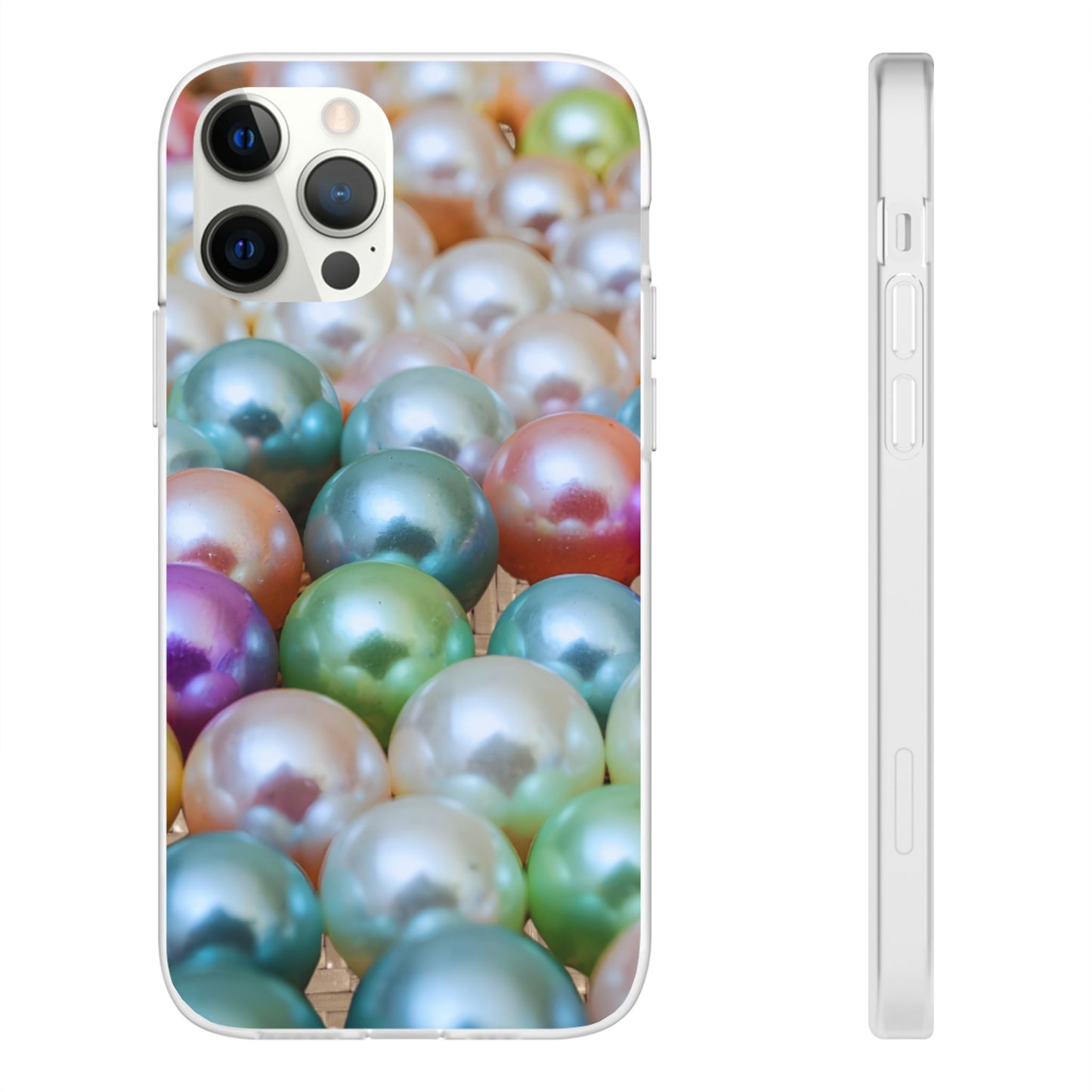 Flexi Case – Pearl Pop