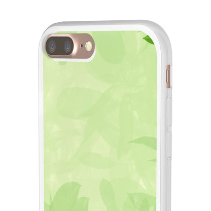 Flexi Case – Leaf Echo
