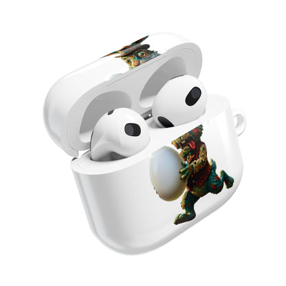 Wireless Earbud Case Cover – Egg Heist