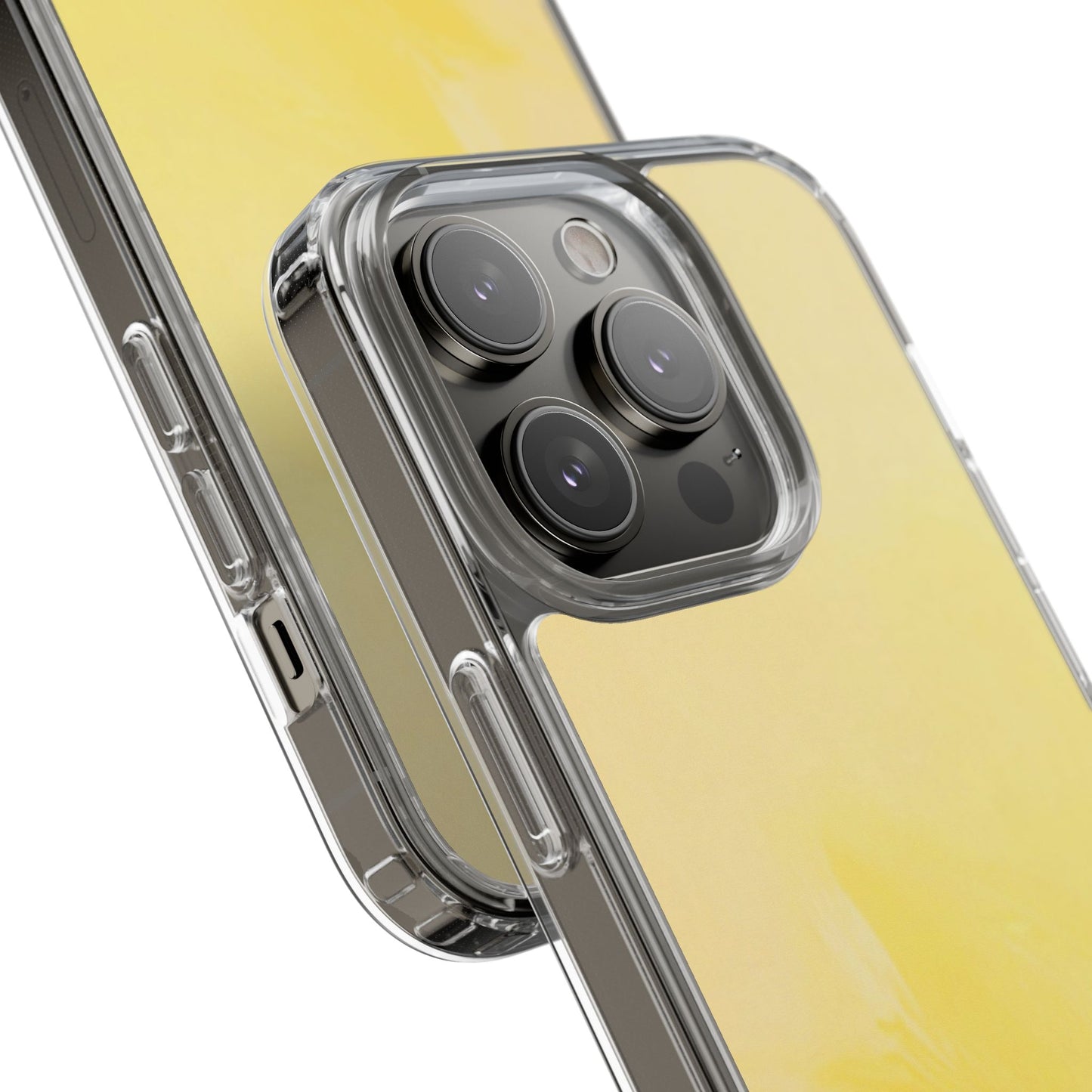 Clear Phone Case – Sunwash