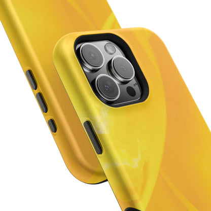 Impact-Resistant Phone Case — Sunlit Splash