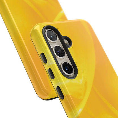 Protective Phone Case – Sunlit Splash