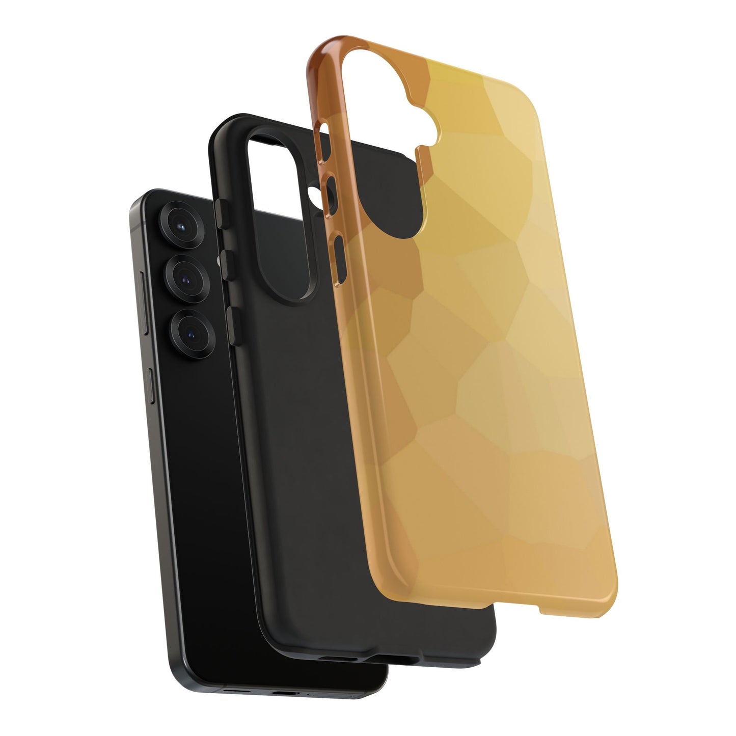 Protective Phone Case – Butterglass