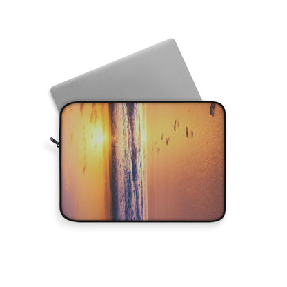 Laptop Sleeve – Endless Summer
