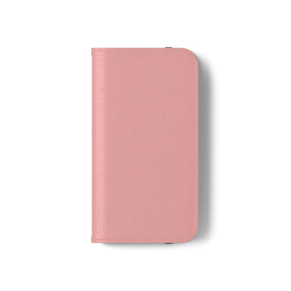 Flip Case – Rosy Hush