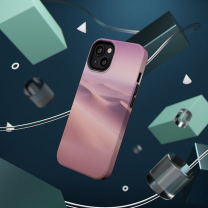 Impact-Resistant Phone Case – Dust & Dawn