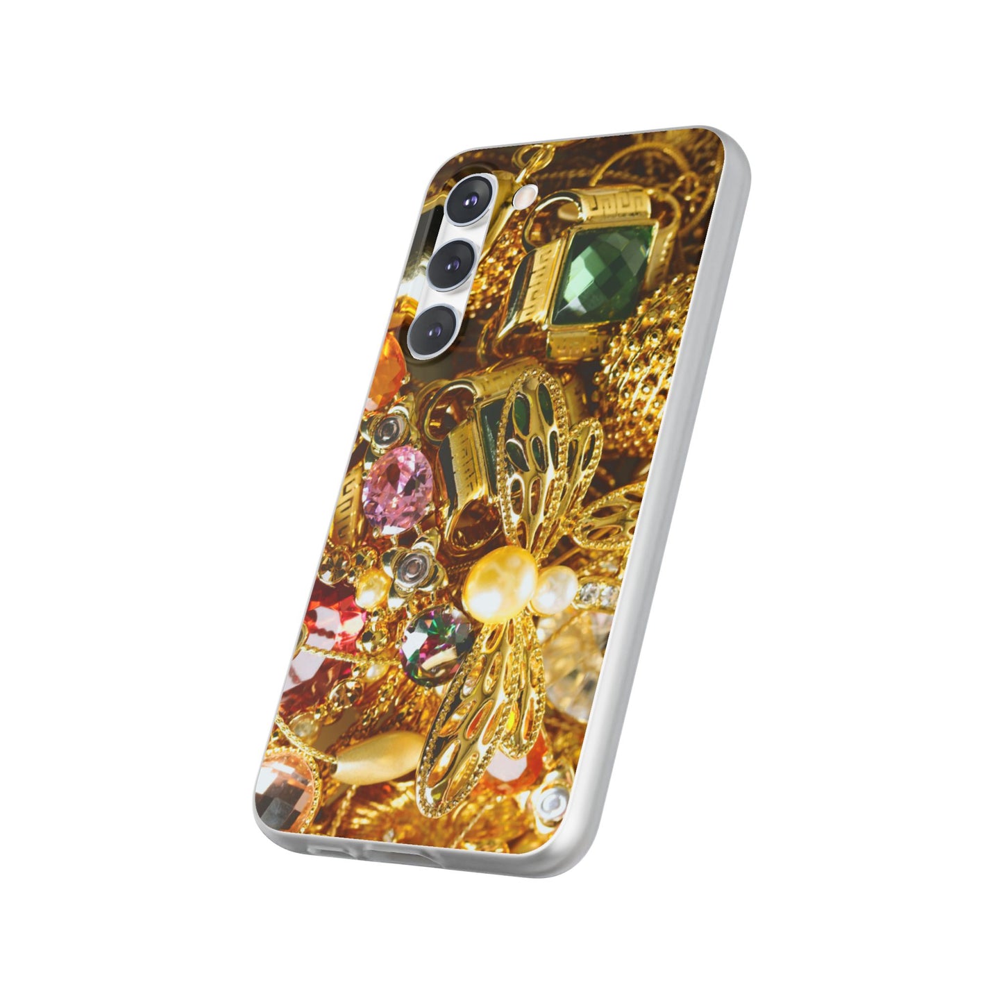 Flexi Case – Royal Dynasty