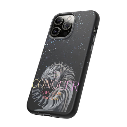Protective Phone Case – Fearless Grace