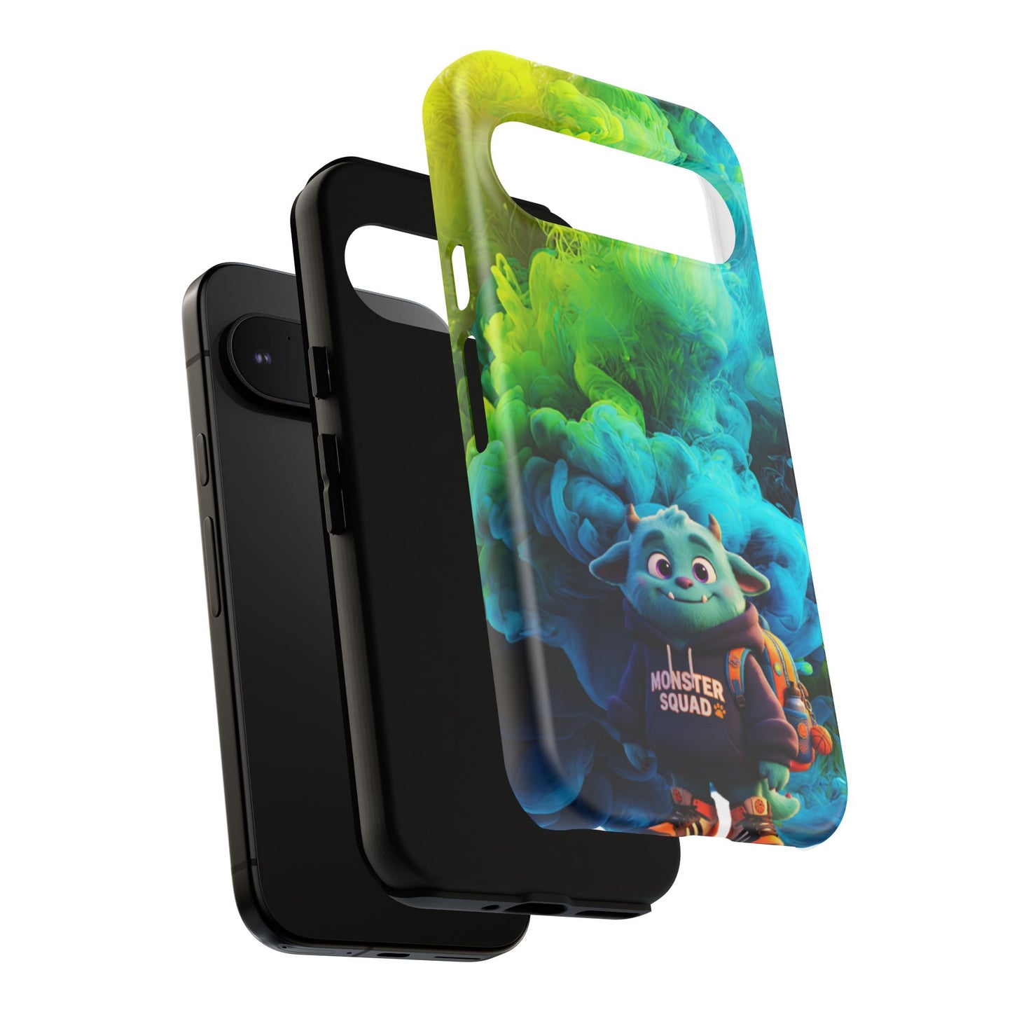 Tough Cases