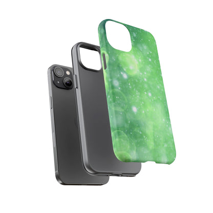Protective Phone Case – Lime Spritz