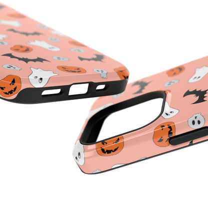 Impact-Resistant Phone Case – Boo Crew