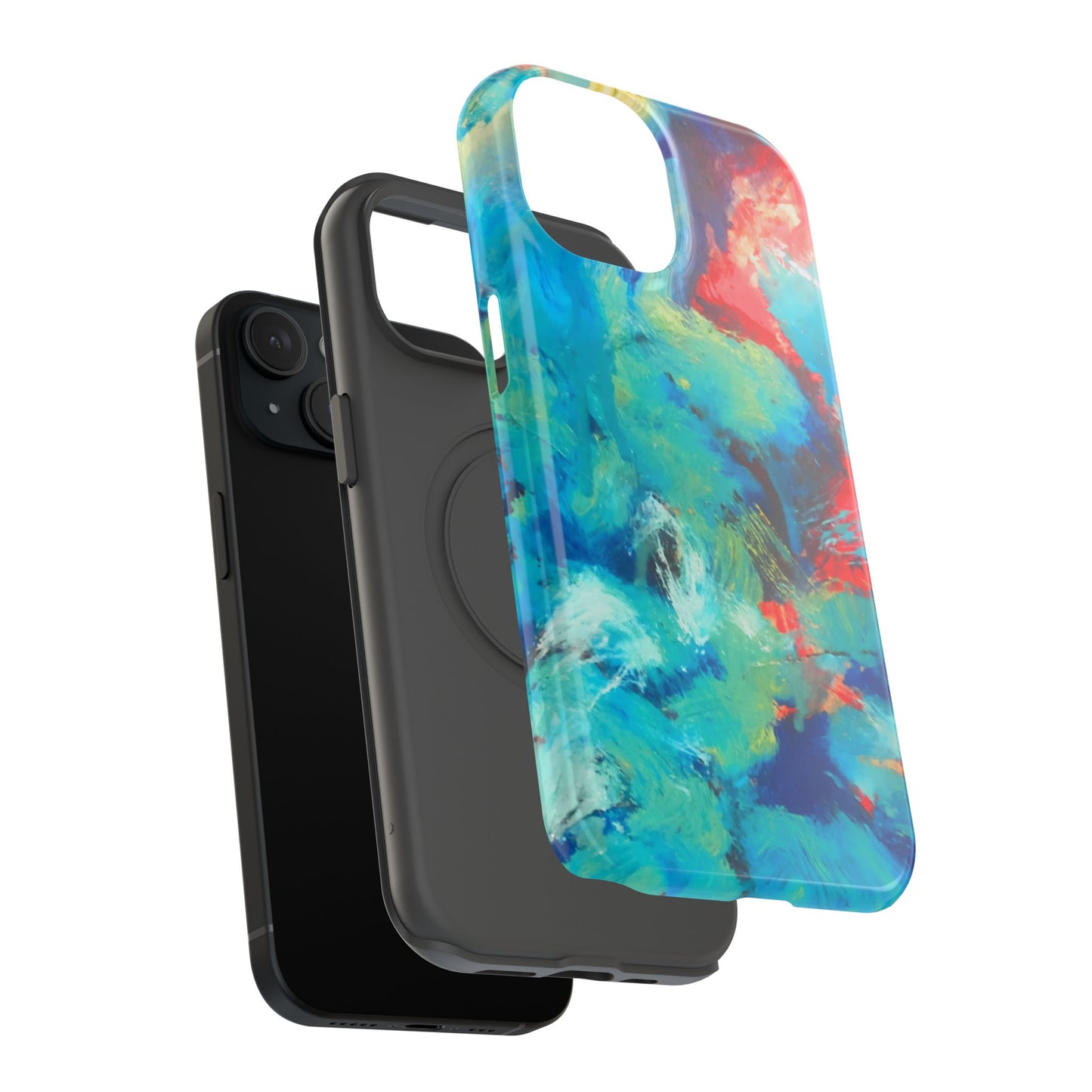 Impact-Resistant Phone Case – Reef Riot
