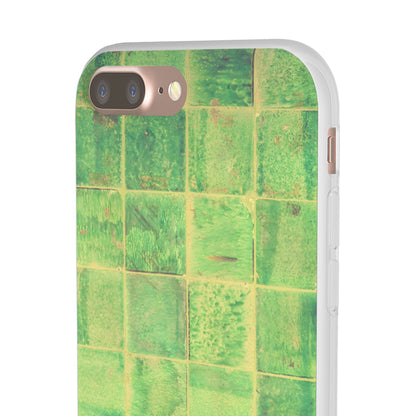 Flexi Case – Mosaic Mode