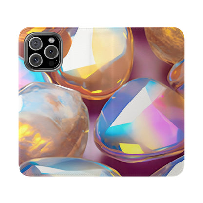 Flip Case – Glass Candy