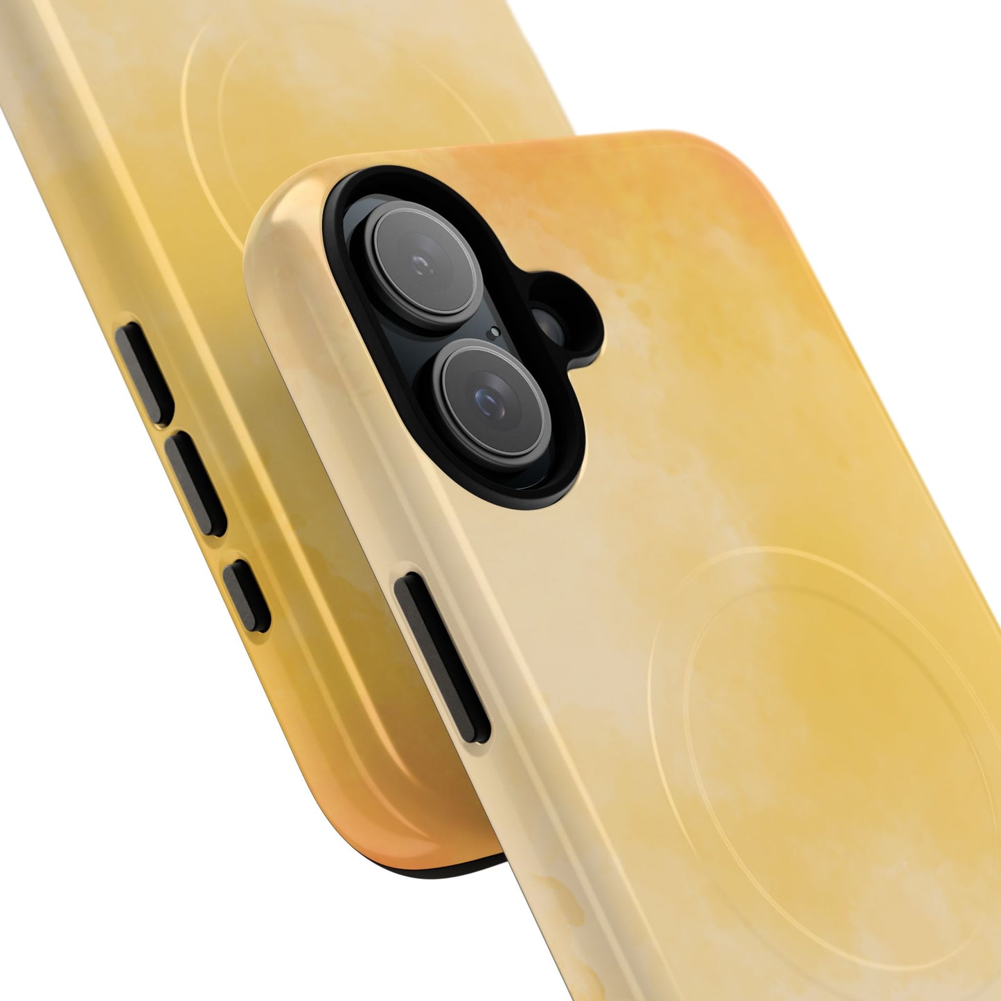 Protective Magnetic Phone Case – Mellowtone