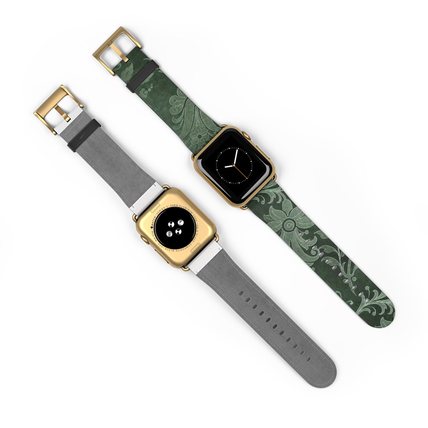 Watch Band – Forest Grace
