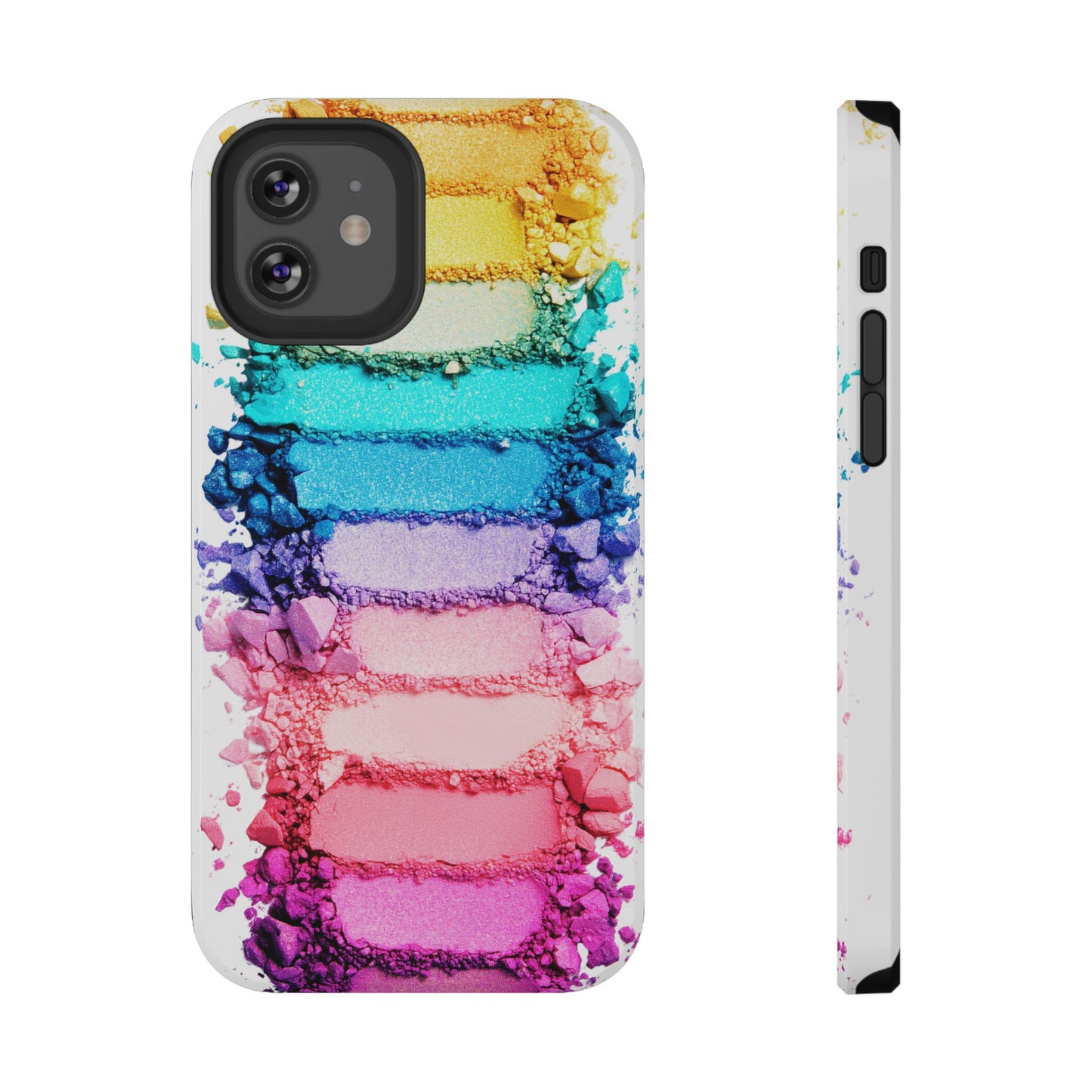 Impact-Resistant Phone Case – The Lineup