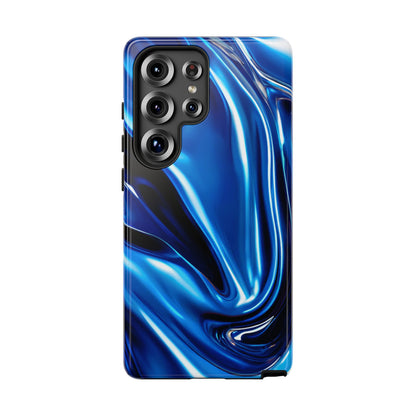 Protective Phone Case – Midnight Surge