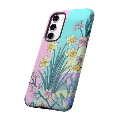 Protective Phone Case – Bloom & Fly