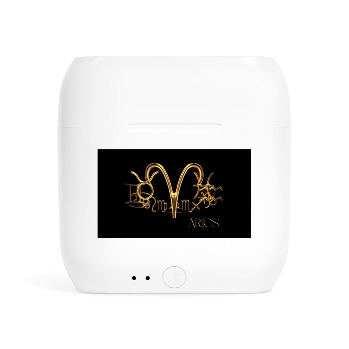 Wireless Earbuds – Aries Aura