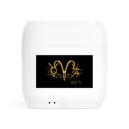 Wireless Earbuds – Aries Aura