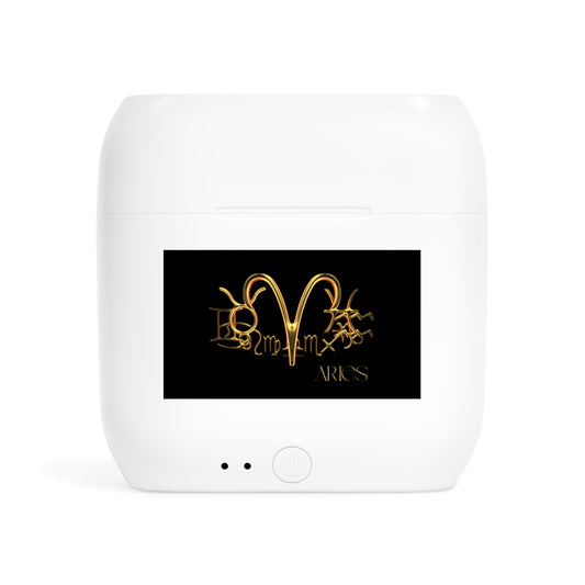 Wireless Earbuds – Aries Aura