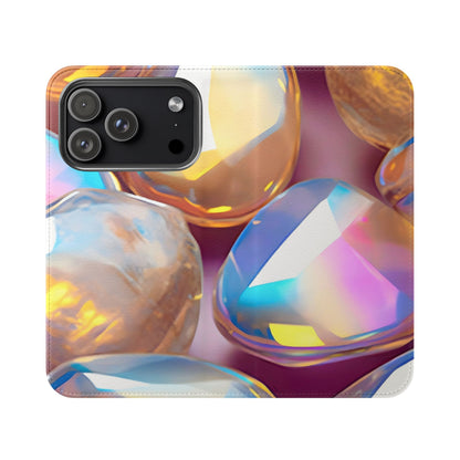 Flip Case – Glass Candy