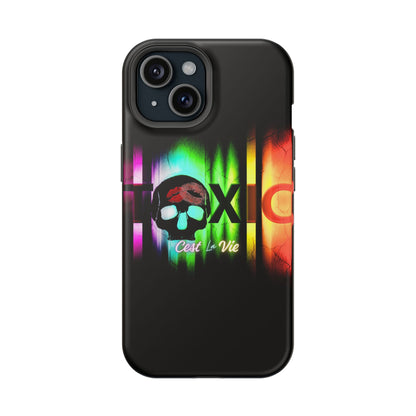 Wireless-Charging Compatible Case – Fatal Attraction