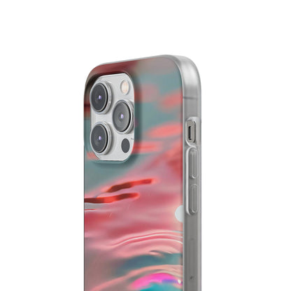 Flexi Case – Liquid Sunset