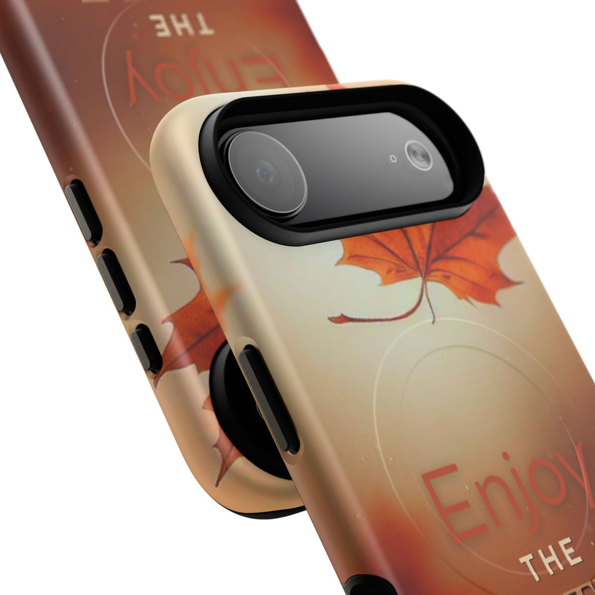 Protective Phone Case – The Little Things