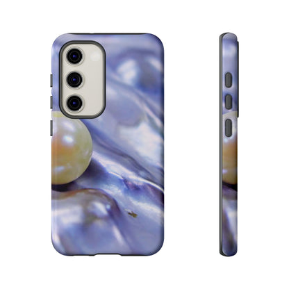 Protective Phone Case – Moon Tide