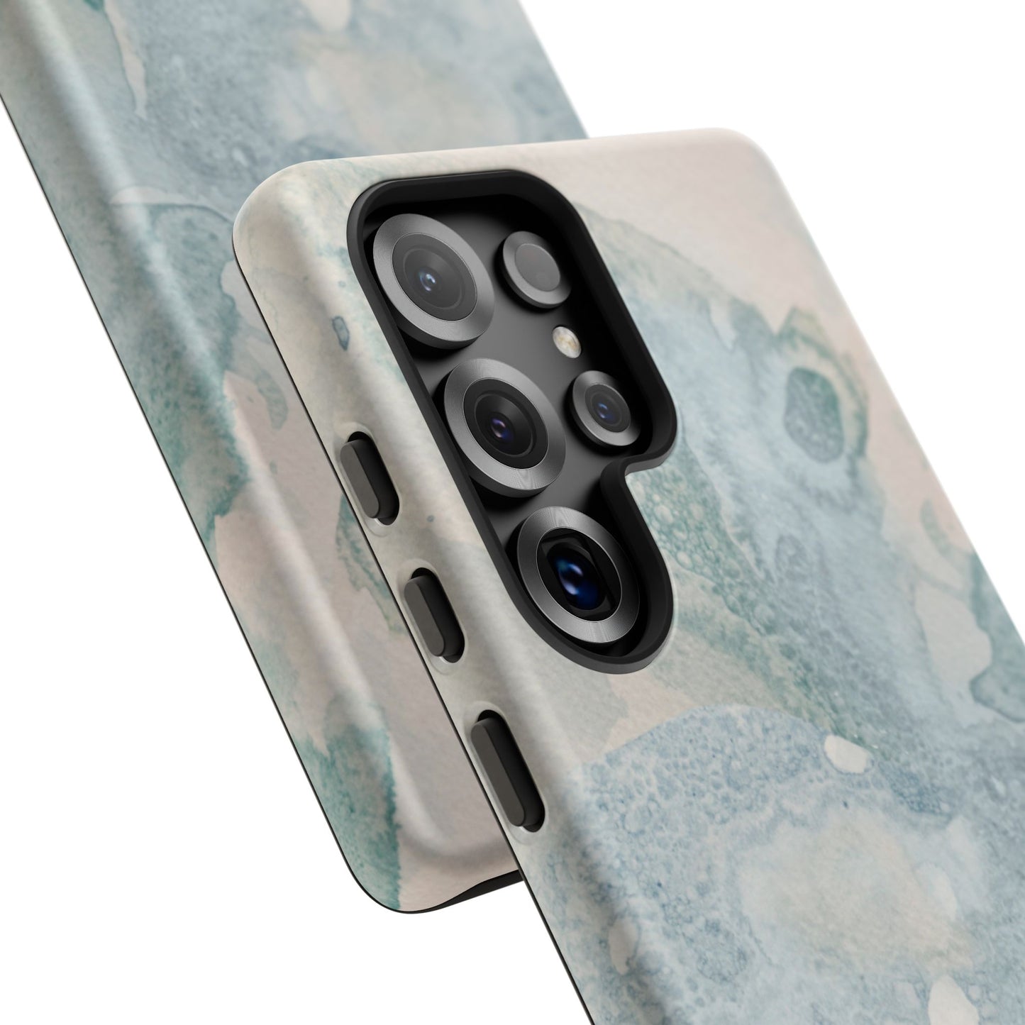 Protective Phone Case – Clay Water
