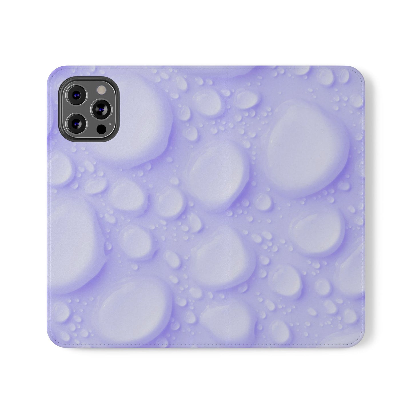 Flip Case – Lilac Dew