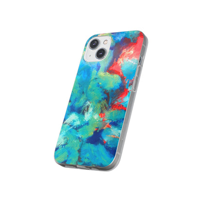 Flexi Case – Reef Riot