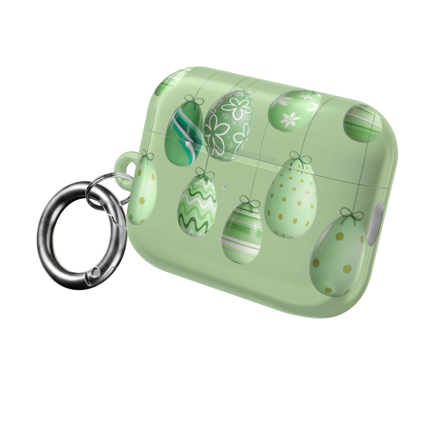 Earbud Case Cover – Eggdrop Garden