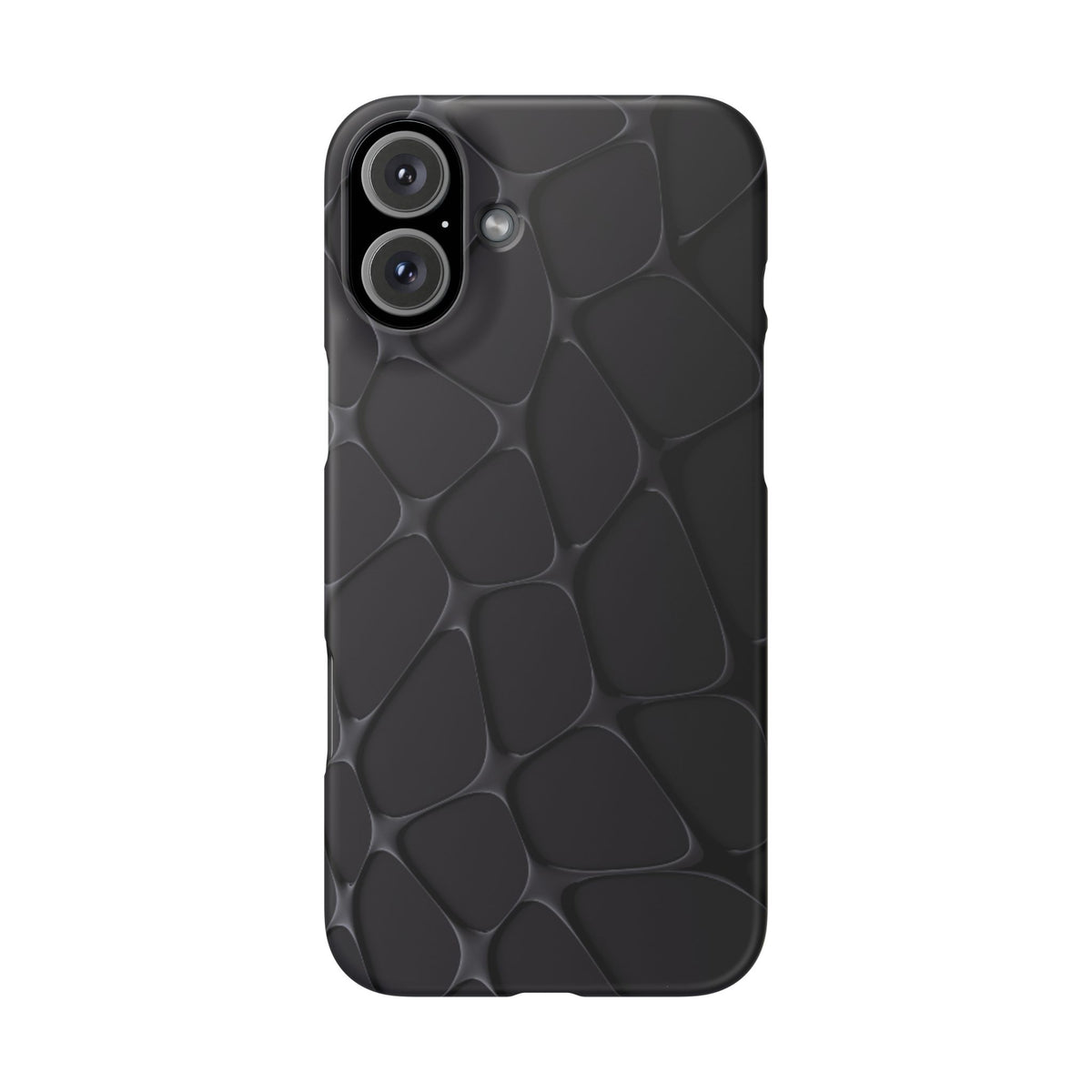 Snap Phone Case – Night Scale