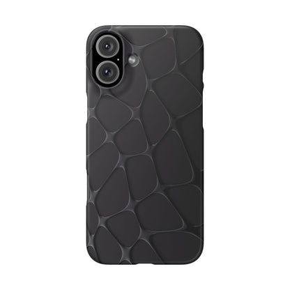 Snap Phone Case – Night Scale