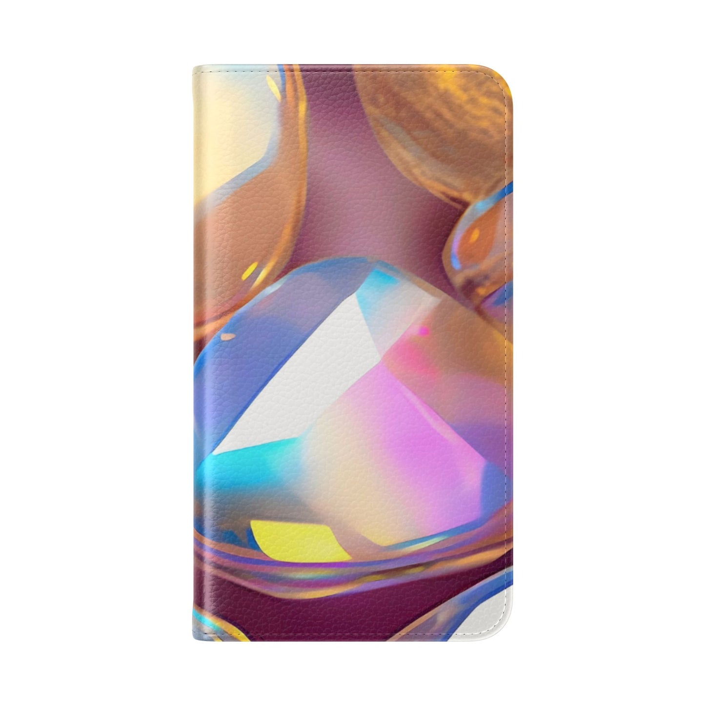 Flip Case – Glass Candy