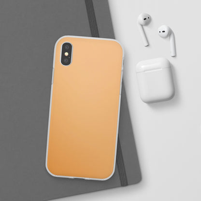 Flexi Case – Warm Dune