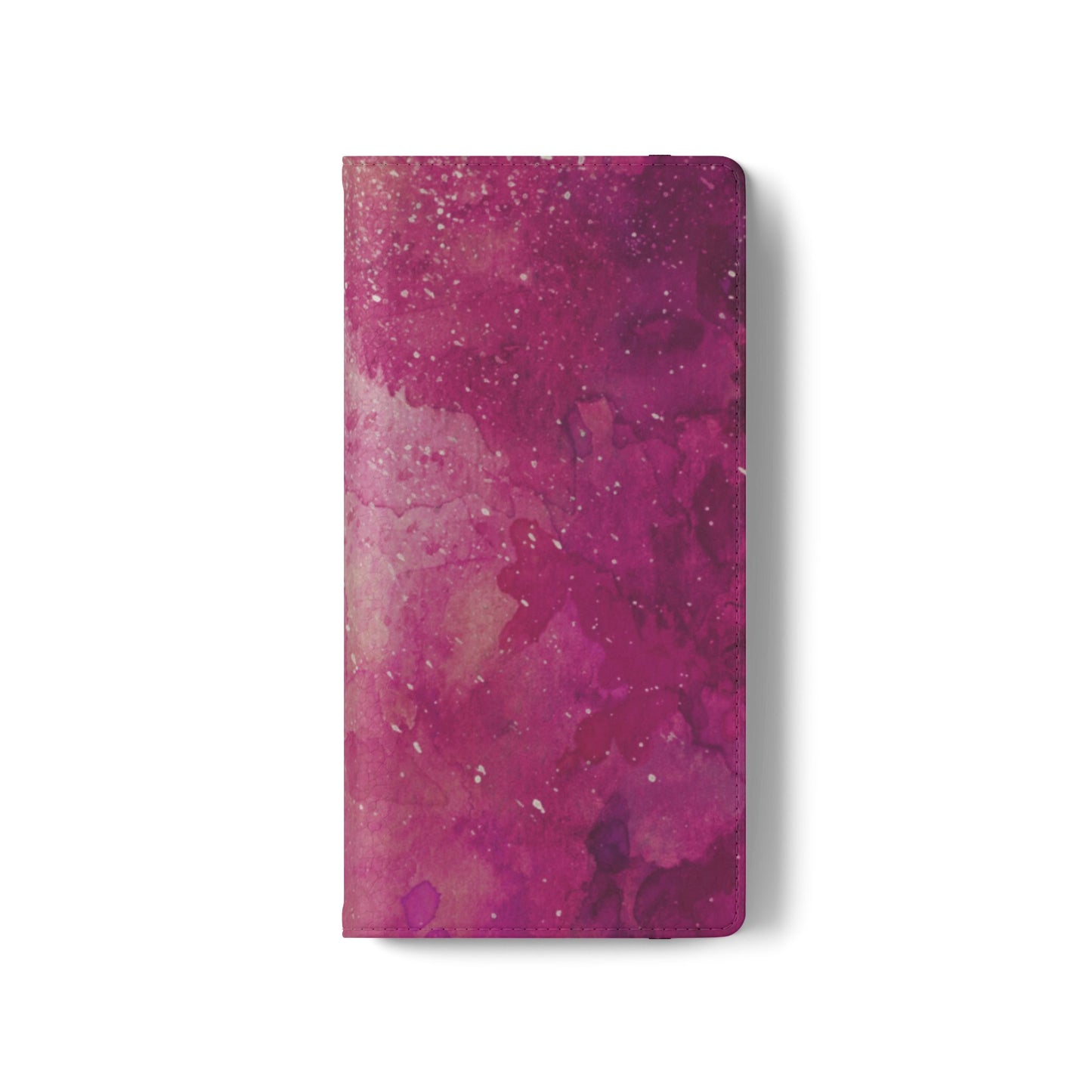 Flip Case – Spilled Wine