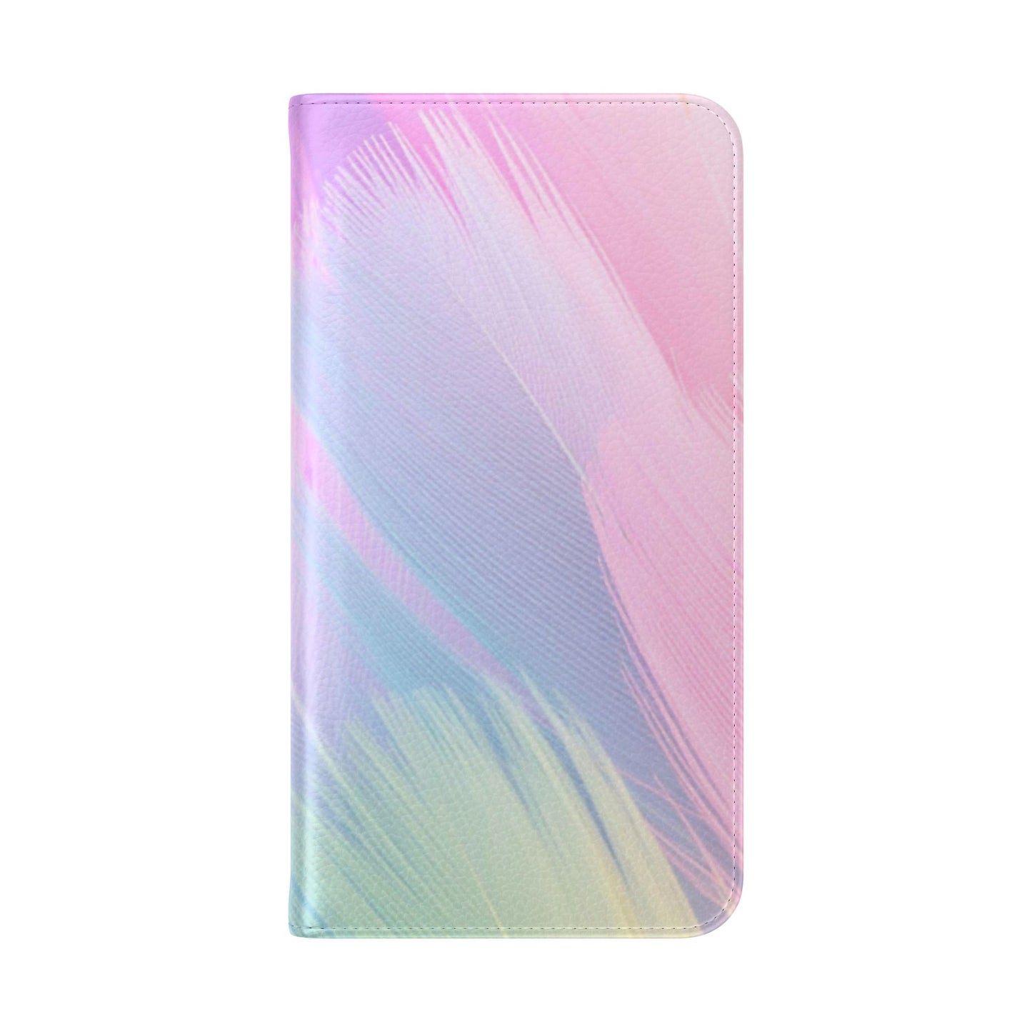 Flip Case – Candy Wisps