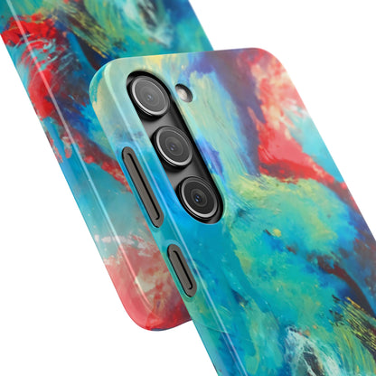 Snap Phone Case – Reef Riot