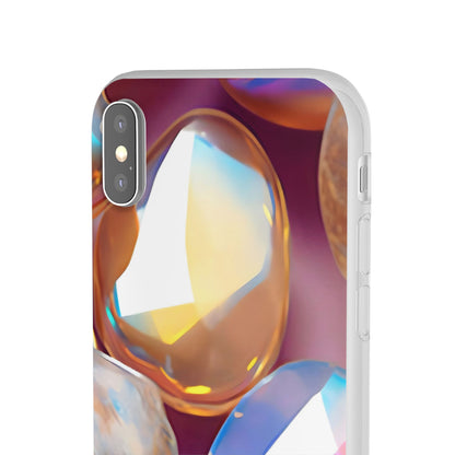 Flexi Case – Glass Candy