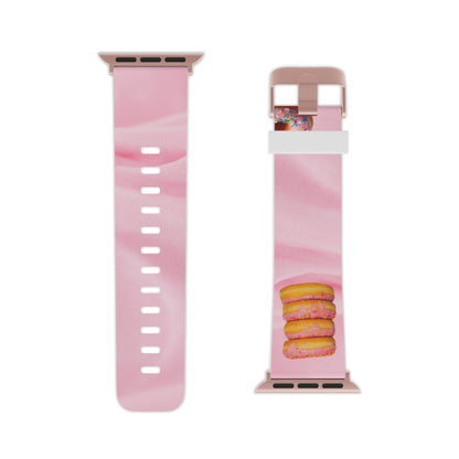 Watch Band – Donut Daydream