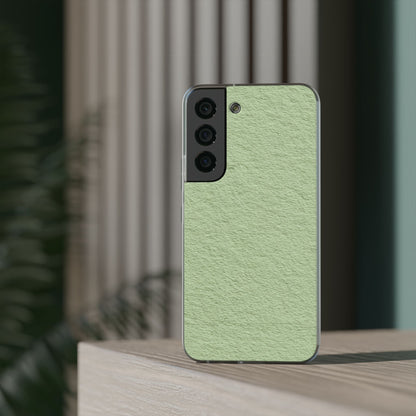 Flexi Case – Matcha Wash