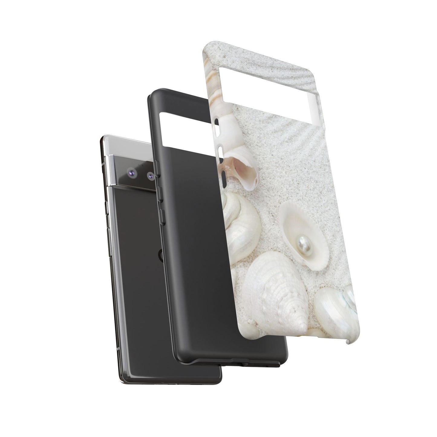 Protective Phone Case – Pearl Shore
