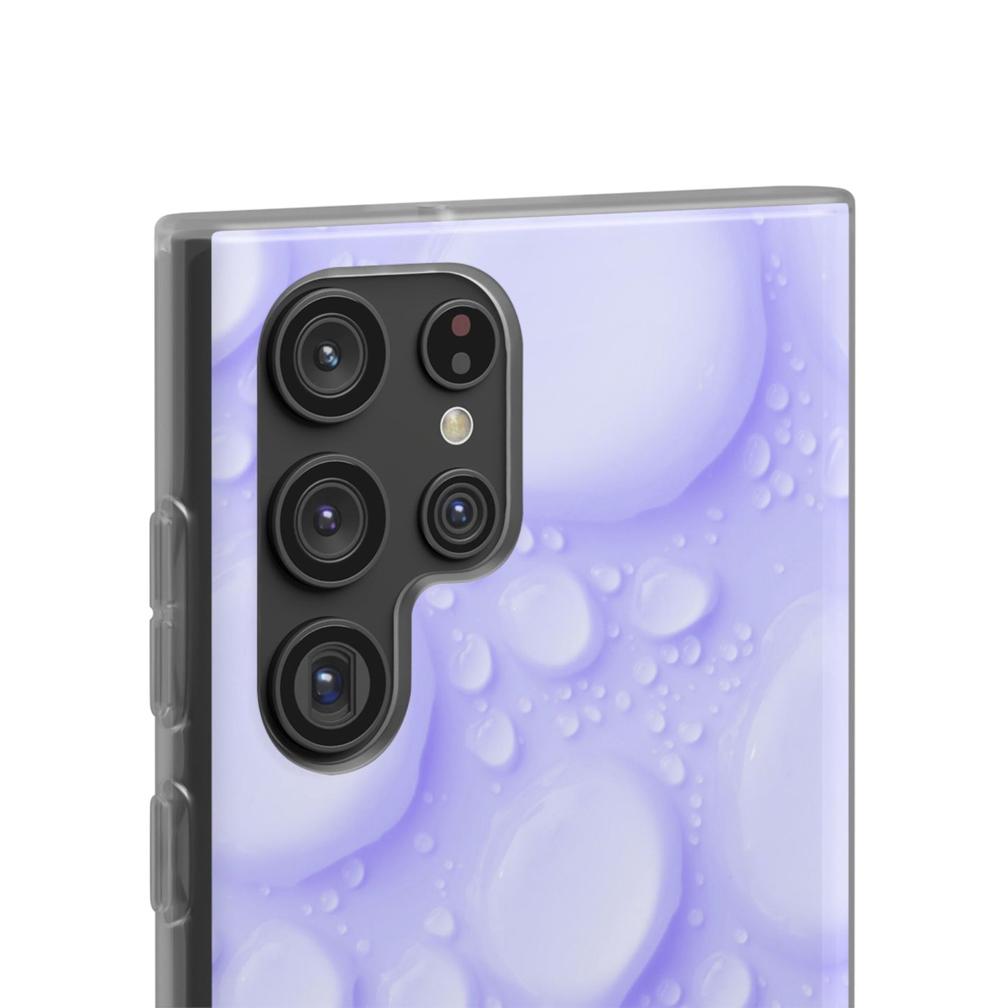 Flexi Case – Lilac Dew