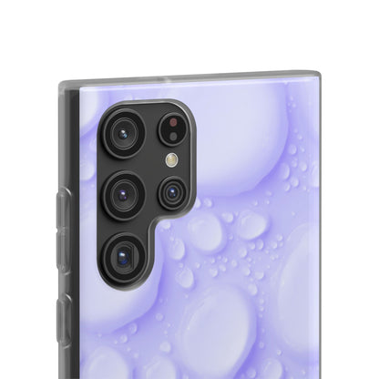 Flexi Case – Lilac Dew