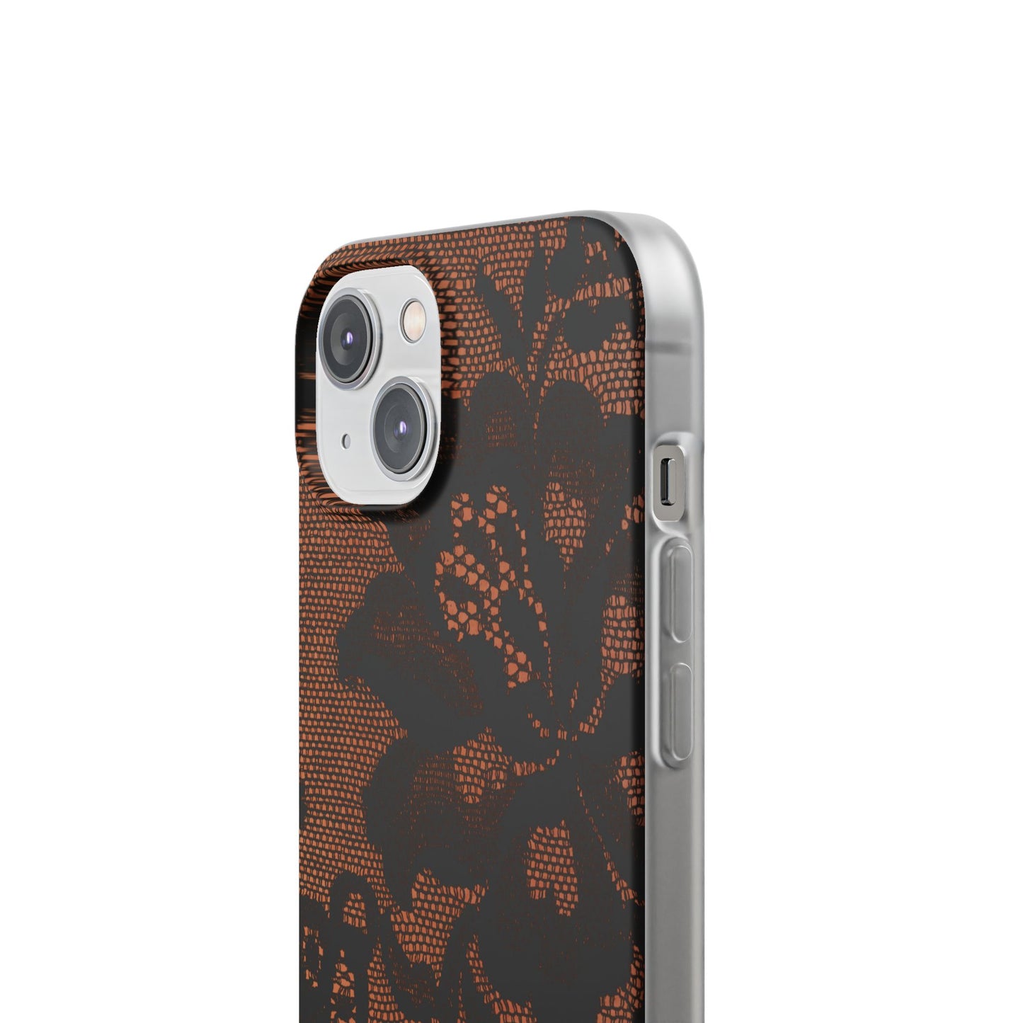 Flexi Case – Ember Lace