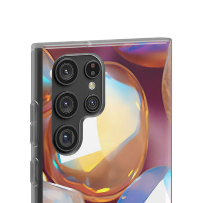 Flexi Case – Glass Candy